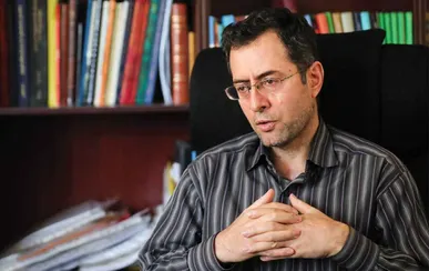 تجدید آگاهی ایرانیان