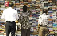 خط پایان نابسامانی عرصه توزیع کتاب، کجاست؟
