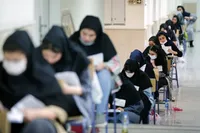 عدالت ۷ درصدی!