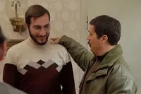 نشان دادن موقعیت درست یک روحانی