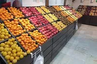 قیمت&zwnj;های گزاف انواع میوه در بالا و پایین شهر