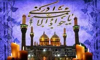 کودکی که کشتی&zwnj;بان امت شد