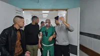 پزشکان در سایه پهپاد؛ قصه تلخ دکتر جوده و ۱۳۶۸ نفر دیگر