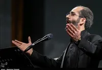مدیریت فرهنگ و هنر در عرصه موسیقی درست عمل نکرده است
