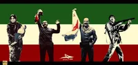 ظهور زنان در سینمای دفاع مقدس
