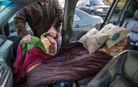 نابرابری ساختاری در زیر پا گذاشتن &laquo;حق خواب&raquo;!