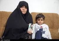 گفت می&zwnj;روم و دست پر برمی&zwnj;گردم!