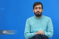 گزارش تصویری| گفت&zwnj;و&zwnj;گو با محمدحسین لطفعلی زاده با موضوع &laquo;بررسی چالش&zwnj;های نوجوانی&raquo;