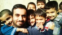 خروجی حس "ما" و "آنها" چیزی جز خراب کاری شهری نیست