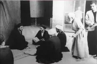 سیره مطالعاتی شهید صدر