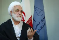 حسینیان در انجام وظیفه قضایی نفوذ&zwnj;ناپذیر، اما با مروّت بود