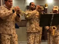 خوشایند سازی خدمت سربازی