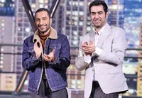 شهاب حسینی عقب&zwnj;تر از خودش