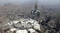 گشتی در حجاز ۲۰۱۹