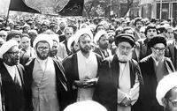 روحانیت علیه استعمار