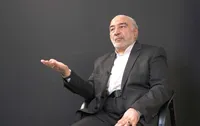 هیئات قابلیت انتقال تجمیع تقاضای جامعه به عنوان نهادواسطه را داراست