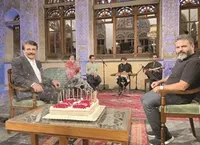 نمایش خانگی عاری از موسیقی فاخر