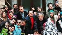 قصه &laquo;باخانمان&raquo;&zwnj;های شهر