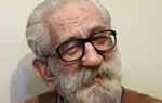 سریال تناقض گویی‌های قطب سالخورده دراویش نعمت اللهی گنابادی