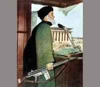 آیت الله مدنی عالم ناطق و مبیّن