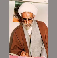 پیرِ علم و جهاد انقلابی و بی&zwnj;اعتنا به ترور شخصیت