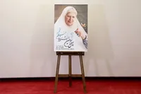 وقتی همه بیداریم