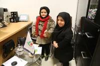دردِ نادرها؛ نگاه&zwnj;های سنگین جامعه، این بیماران را خانه&zwnj;نشین کرده است