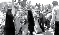 زنان مقاوم و مقاومت