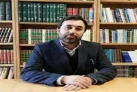 انس &laquo;نظامی&raquo; با قرآن