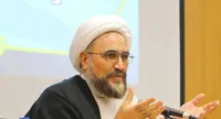 مهمترین عنصر پیروزی، نصرت الهی است