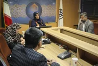 مواجهه&zwnj; فیلسوفان ایرانی با هنر و زیبایی&zwnj;شناسی