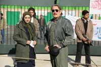 نفوذ به لانه جاسوسان