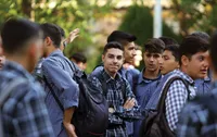 مدارس، خط مقدم پیشگیری از اعتیاد