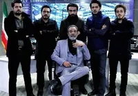 حاشیه&zwnj;های سیاسی و واکنش سیاسیون ناامیدم نکرد