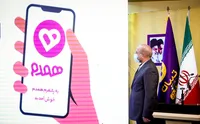 پازل &laquo;همسریابی&raquo;؛ از سایت تا اپلیکیشن