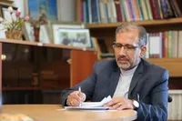 کیفیت رابطه دولت اسلامی با دیگر دولت&zwnj;ها