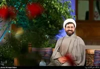 سرلک: رسانه ملی از معنویت رمضان برای تقویت اخلاق و سبک زندگی بهره بگیرد