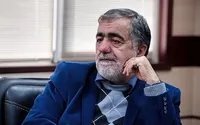 نوزاد نارس!
