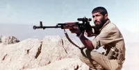 بررسی حضور قهرمانان دفاع مقدس در سینما