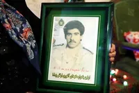 شهید مسیحی که برادرش برگشتِ او را از امام زمان (عج) درخواست کرد +زندگی نامه شهید