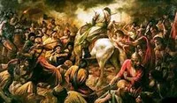 نکاتی درباره تمثال امام حسین (ع) + تصاویر
