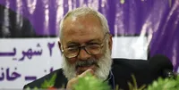 &laquo;قاسم آهنین&zwnj;جان&raquo; شاعری که در سیل خوزستان لباس امداد پوشید