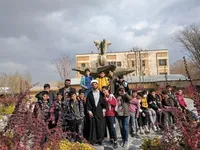 هیچ دانش&zwnj;آموزی نباید از تحصیل جا بماند