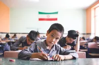 ریشه در خاک و آیین ایران و افغانستان