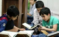 کمال مطلوب توأمان دین و هنر