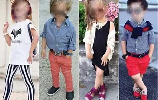 کودکان کار مجازی، برده‌های مدرن