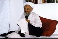 حضور فعال آیت&zwnj;الله میانجی درعرصه اجتماع
