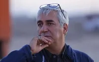 ابـراهیم به موسی رسید!