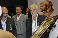 کنفرانس بین&zwnj;المللی طب ایرانی اسلامی برگزار شد