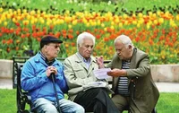امید به زندگی و سالمندی هر دو در حال رشد هستند، یکی خوشحال&zwnj;کننده و دیگری نگران&zwnj;کننده